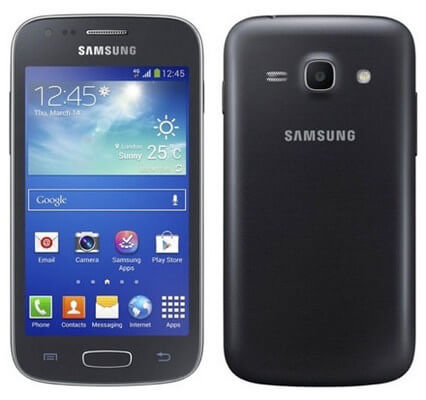 Замена сенсора на телефоне Samsung Galaxy Ace 3